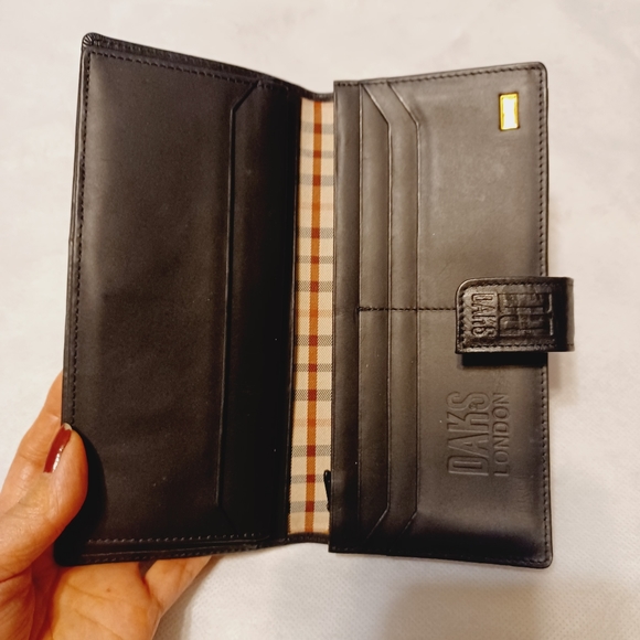 Daks London Wallet - Picture 5 of 5